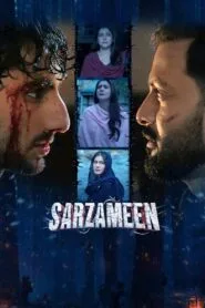 Sarzameen (2025) Hindi HD JioHotstar