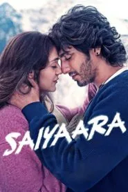 Saiyaara (2025) Hindi HDTS